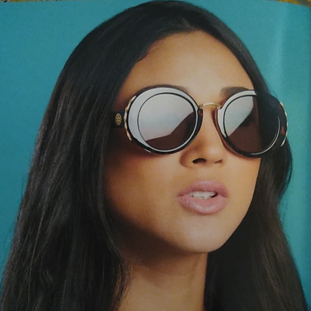 Women's sunglasses